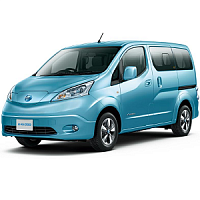 e-NV 200